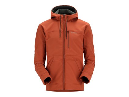 Rogue Hoody