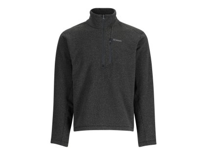 Rivershed Half Zip