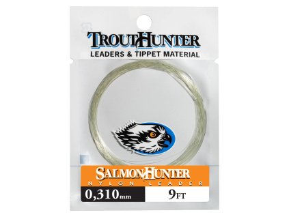 SalmonHunter Leader 9ft