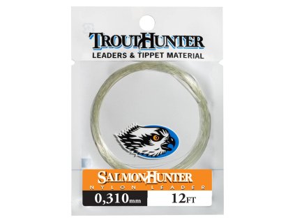 SalmonHunter Leader 12ft
