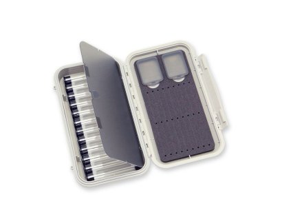 Tube Fly Case Large 12-Tubes