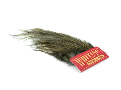 CDL Euro Nymph Tailing Pack