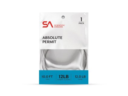 Absolute Permit Leader 10'