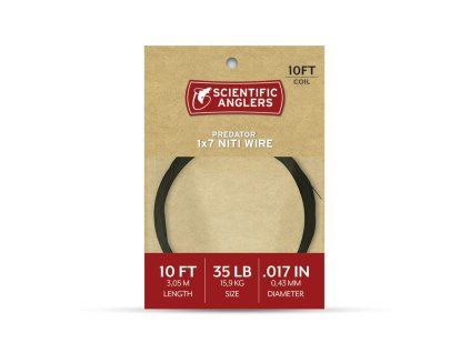 Predator Wire 10ft