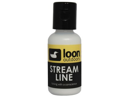 Stream Line