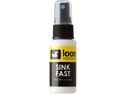 Sink Fast