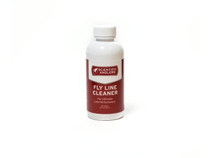 Rinse Free Fly Line Cleaner