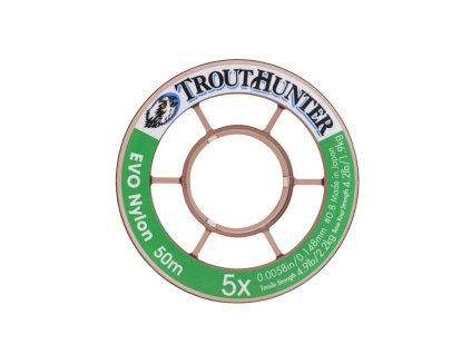 TroutHunter EVO Tippet