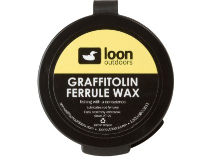 Grafitolin Ferrule Wax