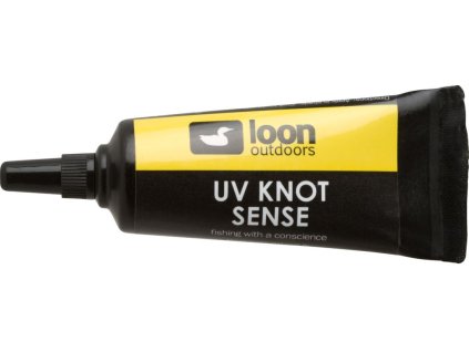 UV Knot Sense