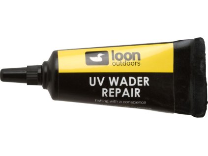 UV Wader Repair