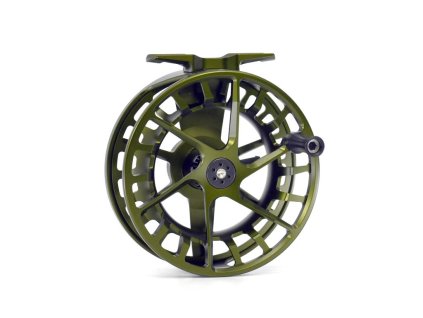 Speedster S Olive Green