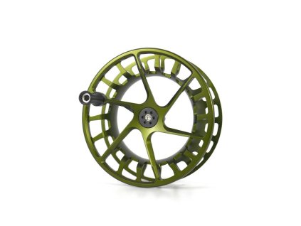 Speedster S Spool Olive Green