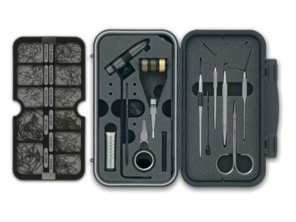 Marco Polo Fly Tying System