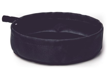 Magnetic Dust Pocket
