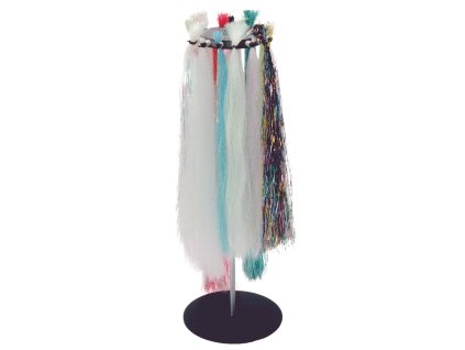 Magnetic Tinsel Stand