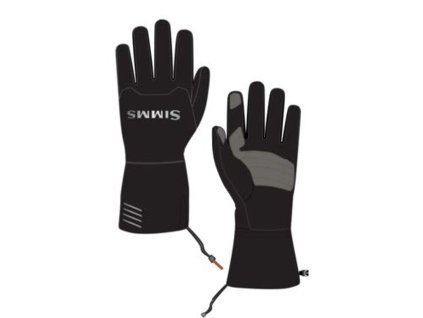 Simms Challenger Insulated Glove
