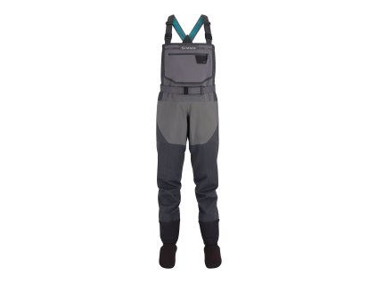 Womens Freestone Stockingfoot