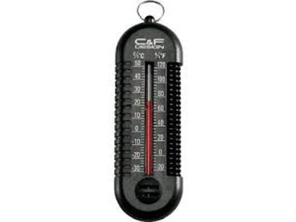 3-in-1 Thermometer