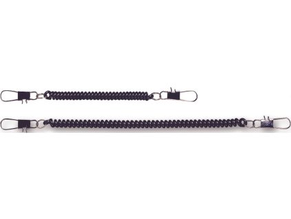 Curl Cord Set