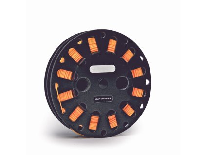 Fly Line Stocker