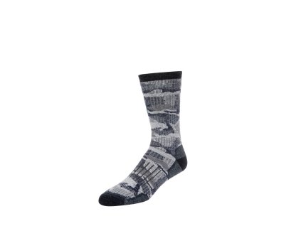 Women's Merino Midweight Hiker Sock