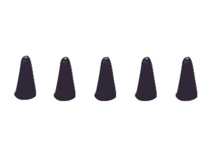 Spare Cones for Line Pallet 5-pack