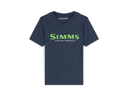 Kids Logo T-Shirt