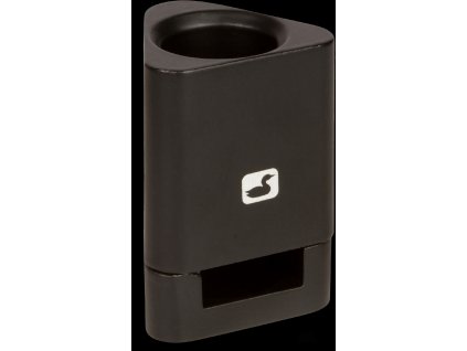 Zippy Hair Stacker Large - Black