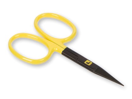 Ergo All-Purpose Left Handed Scissor