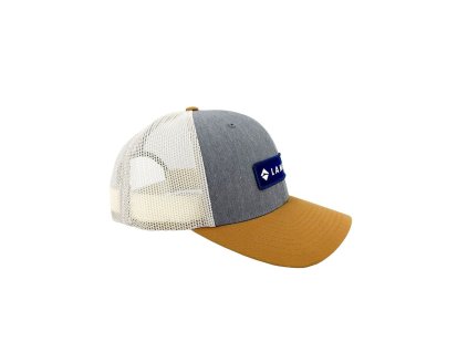 Fleet Trucker Hat