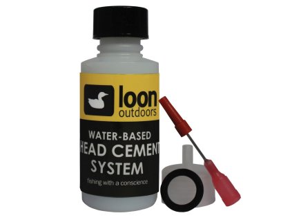 WB Head Cement System