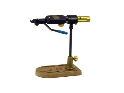 Revolution Series Vise with Hook Head