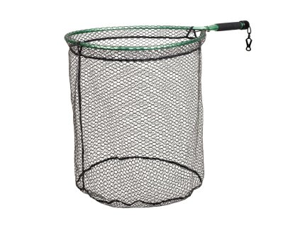 McLean Weigh-Net Medium Olive (Model 111)