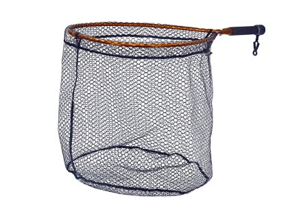 McLean Weigh-Net Medium Orange (Model 111)