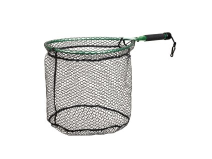 McLean Weigh-Net Small Olive (Model 112)