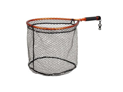 McLean Weigh-Net Small Orange (Model 112)