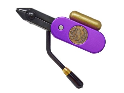 Revolution Series Head Ultra Violet