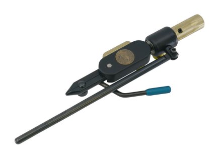 Revolution Series Head with Long Stem