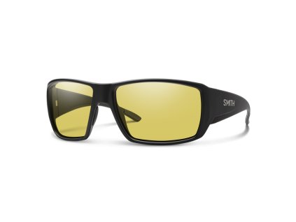 Guide's Choice S (CP Glass)
