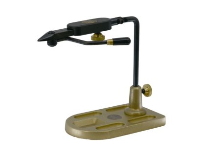 Medallion Series Vise with Big Game Jaws