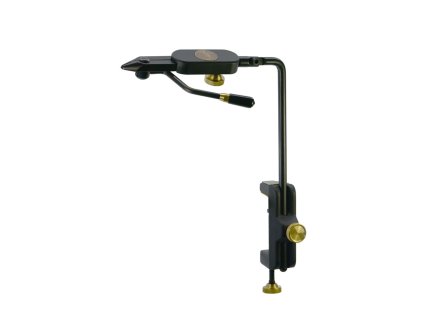 Medallion Series Vise with Monster Jaws