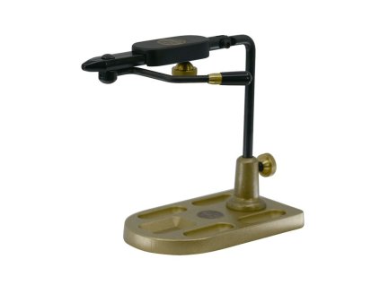 Medallion Series Vise with Shank Jaws
