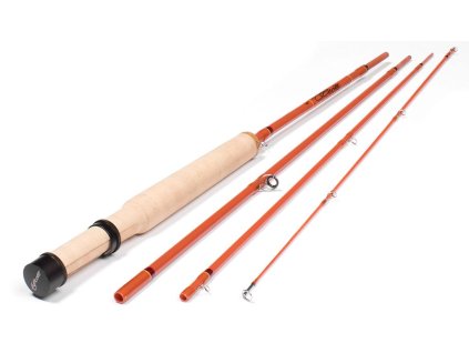 Scott F-Series