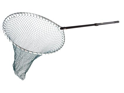 McLean Bronze Series Folding Long Telescopic L (Model 525)