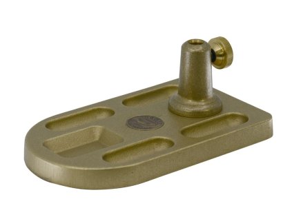 Bronze Pocket Base