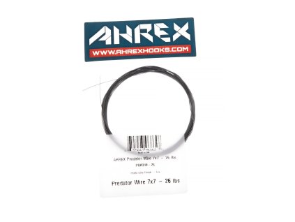 Ahrex Predator Wire