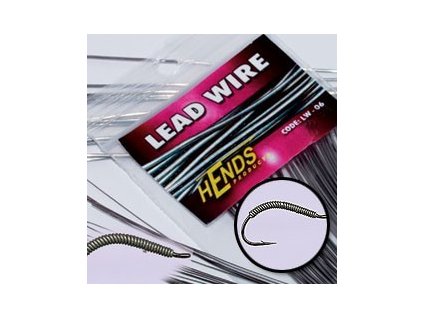 LEAD WIRE  (Průměr 0,8 mm)