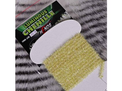 LUMINOUS CHENILLE - SV. OLIVOVÁ  CHL19