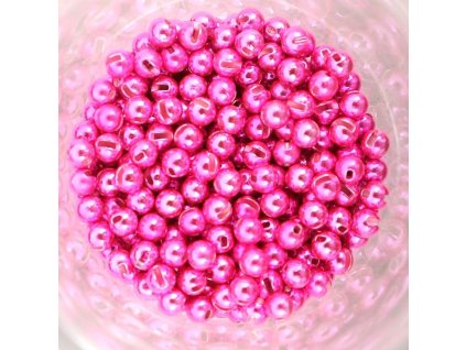 TUNGSTEN PLUS - FLUO PINK ANODIZOING TPFP